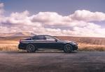 BMW 750i xDrive M Sport 2019 года (UK)